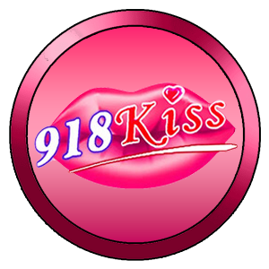 918kiss Logo